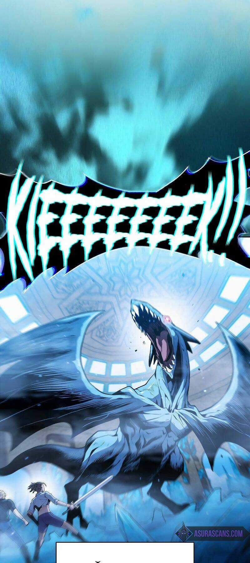 Người Chơi Trở Về Từ Địa Ngục Chapter 66 trang 48