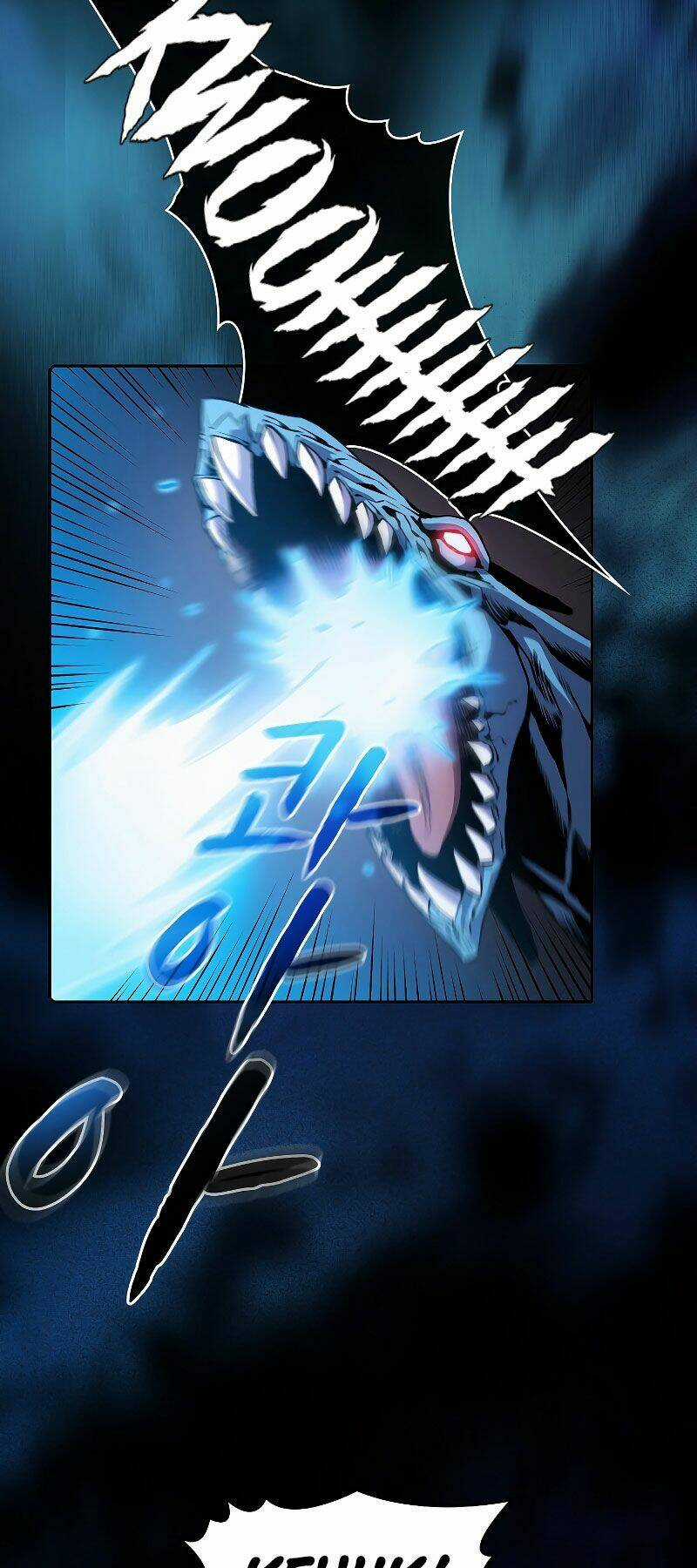 Người Chơi Trở Về Từ Địa Ngục Chapter 66 trang 50