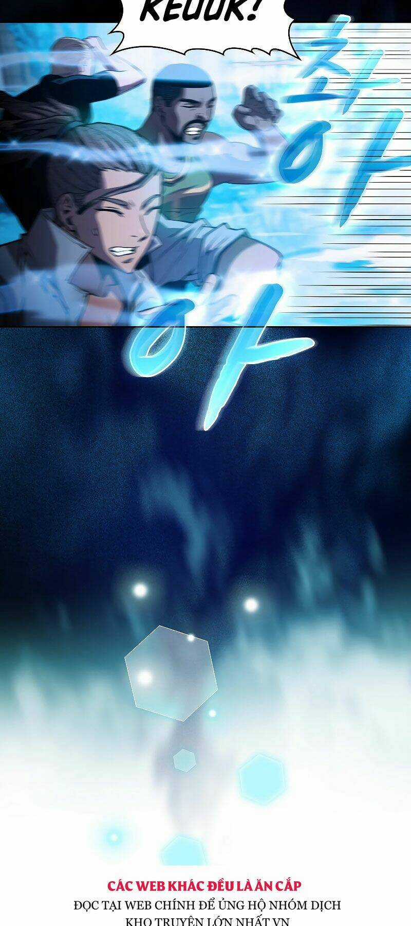 Người Chơi Trở Về Từ Địa Ngục Chapter 66 trang 51