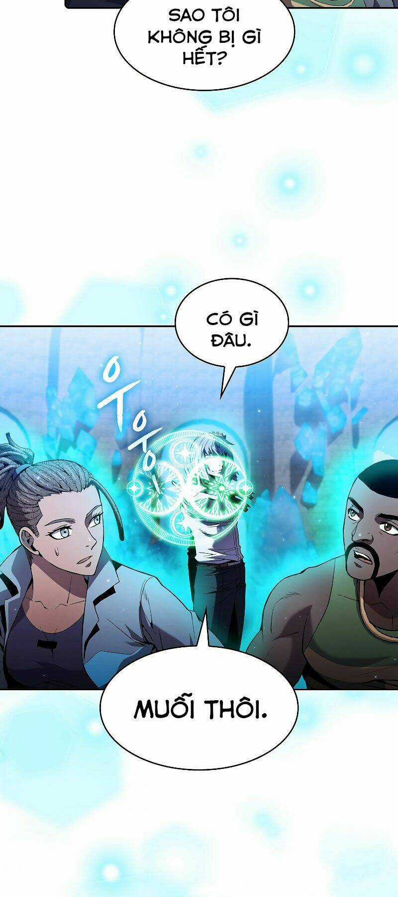 Người Chơi Trở Về Từ Địa Ngục Chapter 66 trang 53