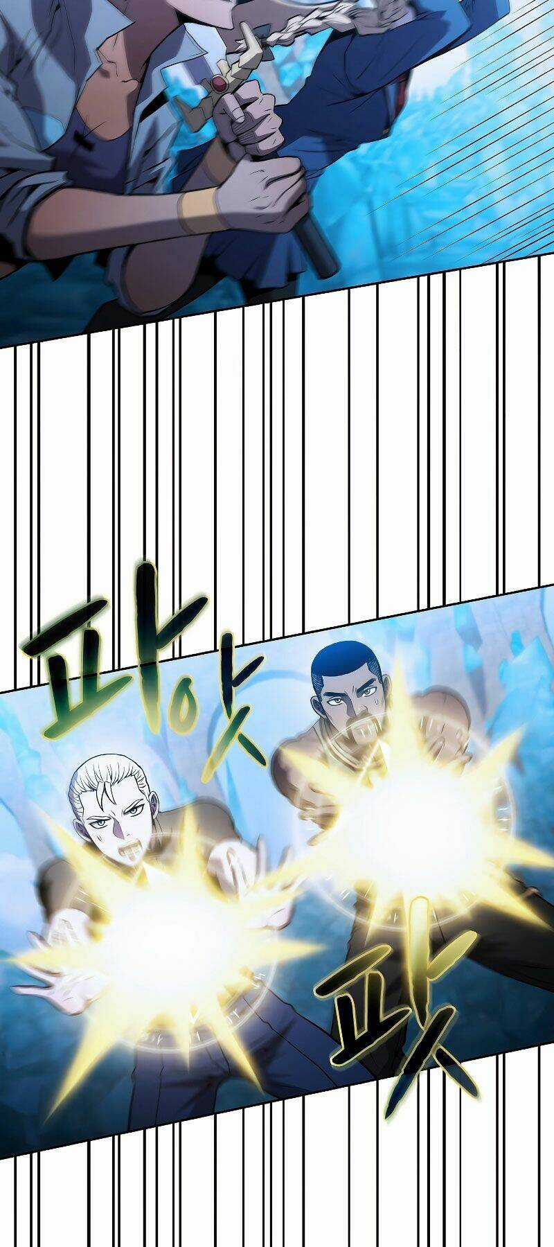 Người Chơi Trở Về Từ Địa Ngục Chapter 66 trang 56