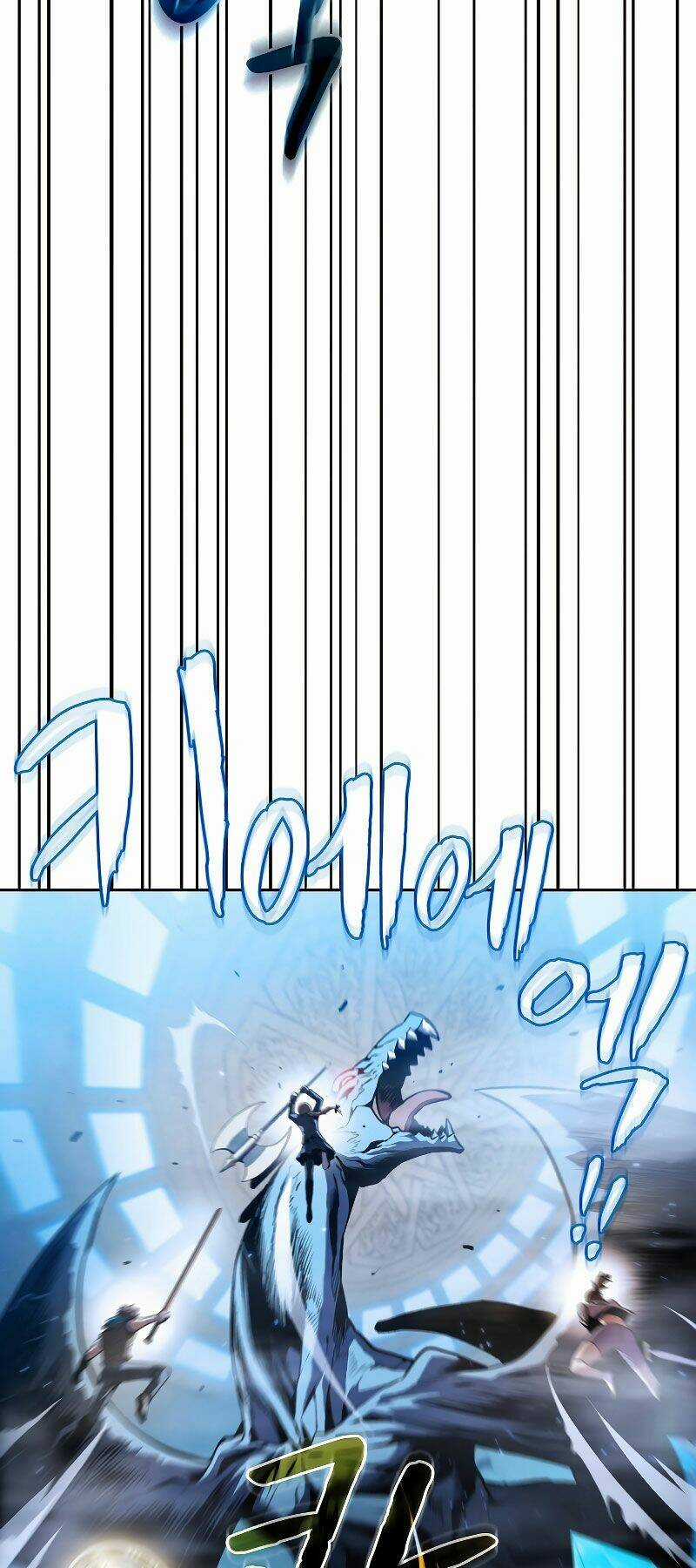 Người Chơi Trở Về Từ Địa Ngục Chapter 66 trang 58