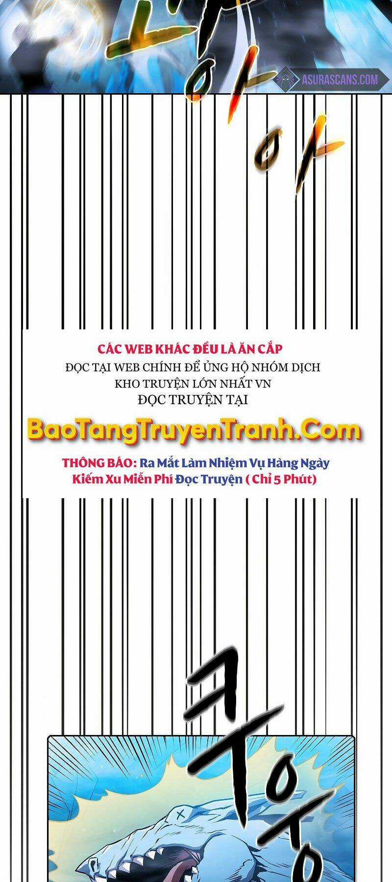 Người Chơi Trở Về Từ Địa Ngục Chapter 66 trang 59