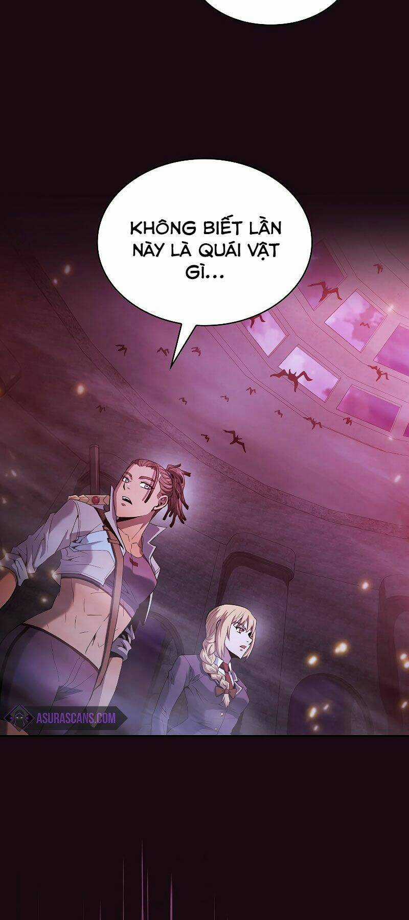 Người Chơi Trở Về Từ Địa Ngục Chapter 66 trang 62