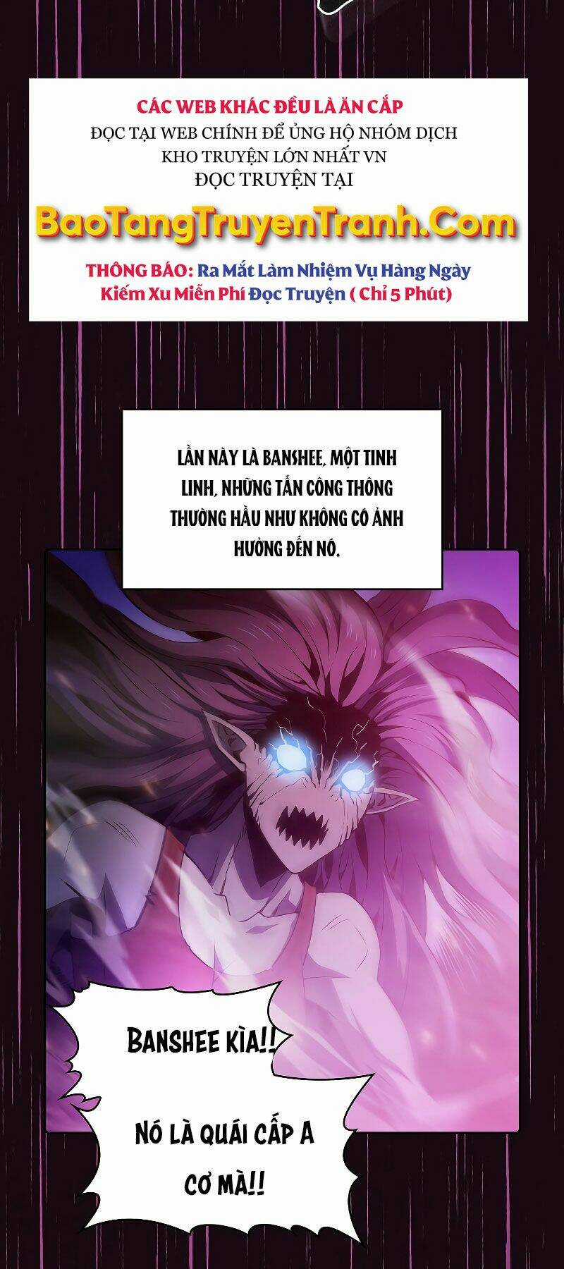 Người Chơi Trở Về Từ Địa Ngục Chapter 66 trang 65