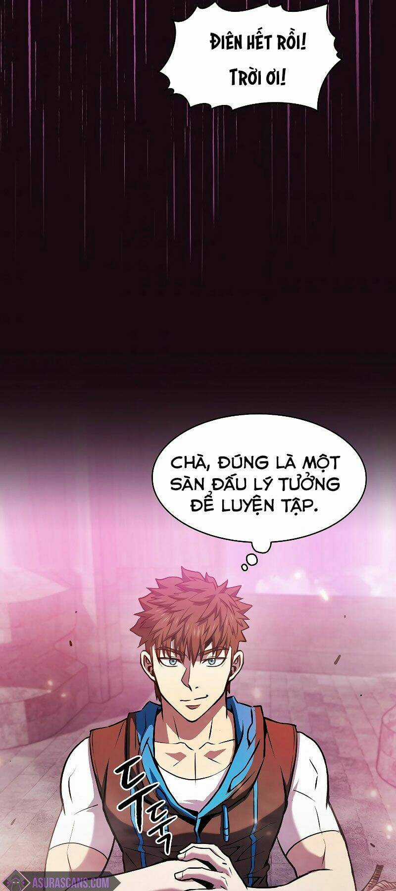 Người Chơi Trở Về Từ Địa Ngục Chapter 66 trang 66