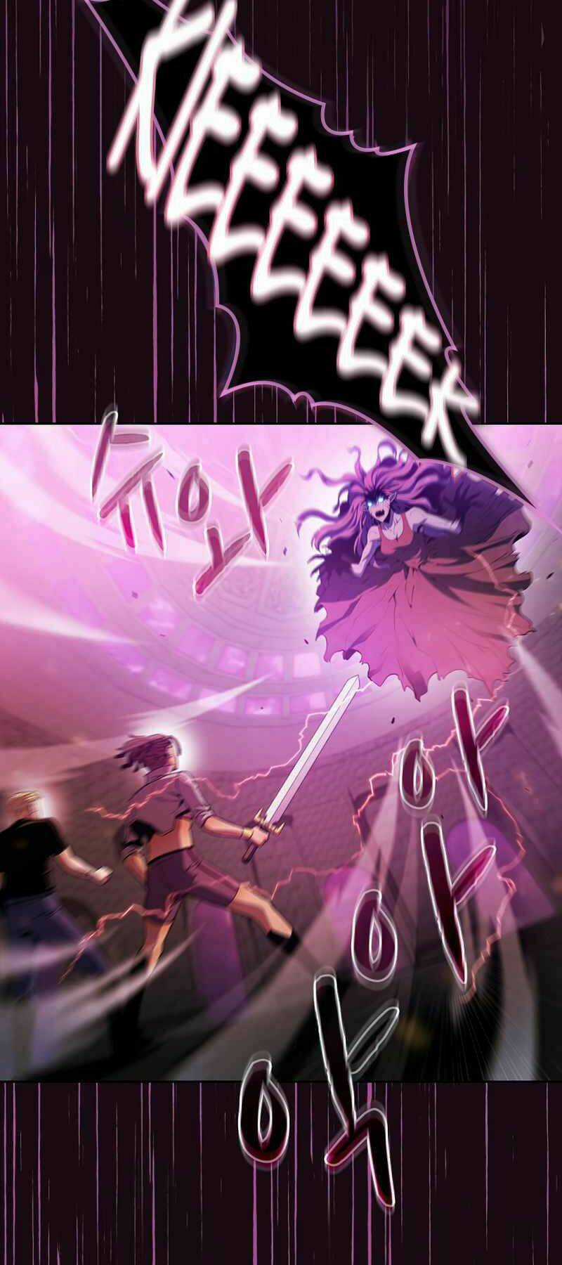 Người Chơi Trở Về Từ Địa Ngục Chapter 67 trang 1