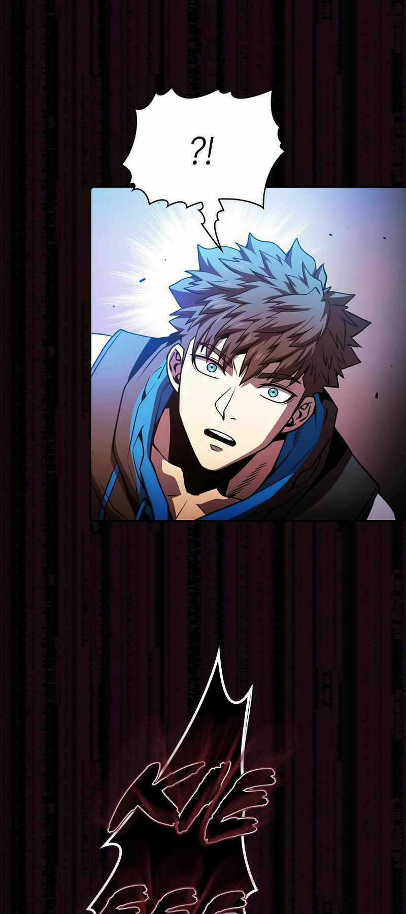 Người Chơi Trở Về Từ Địa Ngục Chapter 67 trang 10