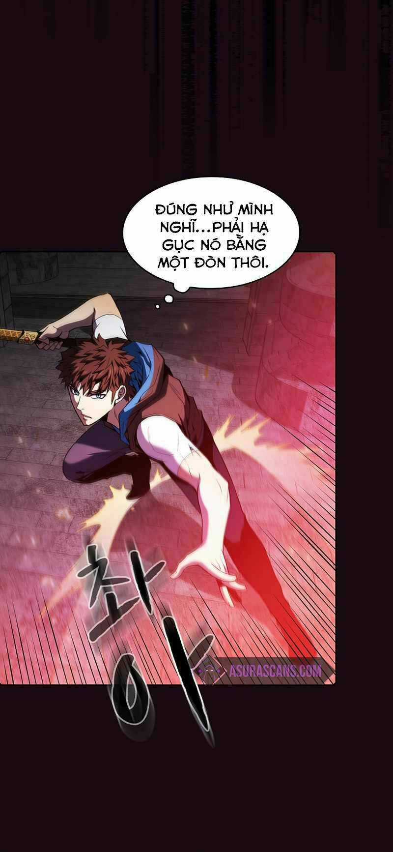 Người Chơi Trở Về Từ Địa Ngục Chapter 67 trang 12