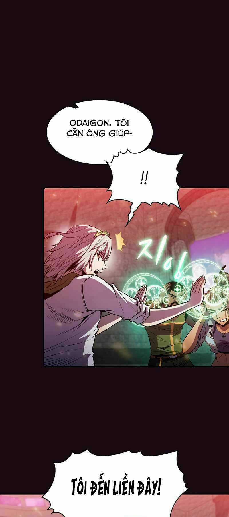 Người Chơi Trở Về Từ Địa Ngục Chapter 67 trang 13