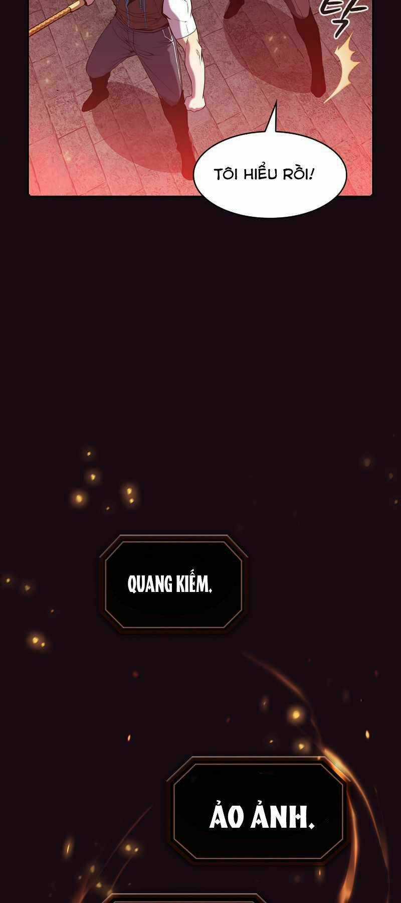 Người Chơi Trở Về Từ Địa Ngục Chapter 67 trang 17