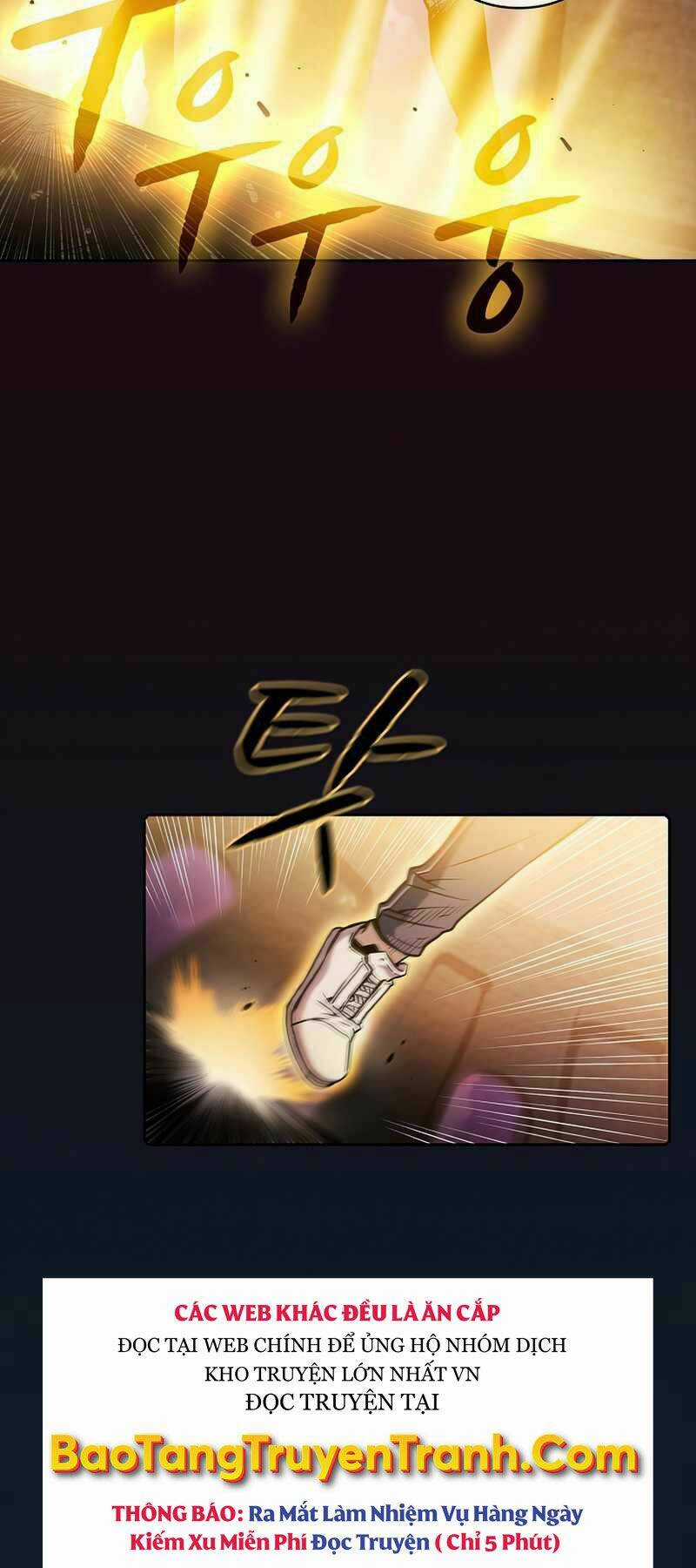 Người Chơi Trở Về Từ Địa Ngục Chapter 67 trang 19