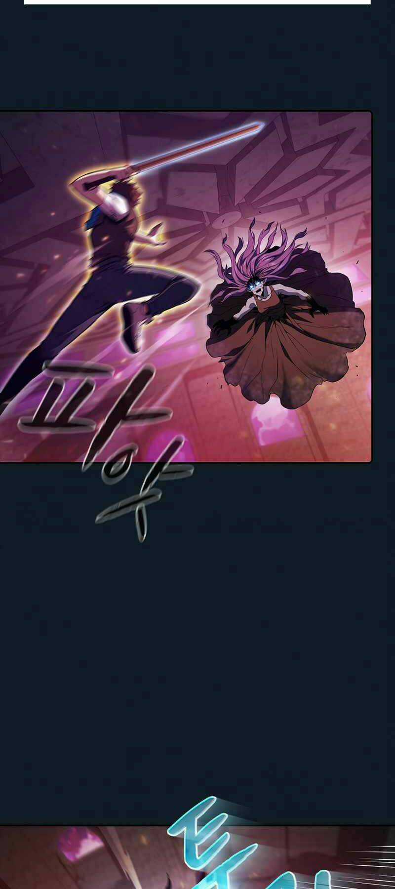 Người Chơi Trở Về Từ Địa Ngục Chapter 67 trang 20