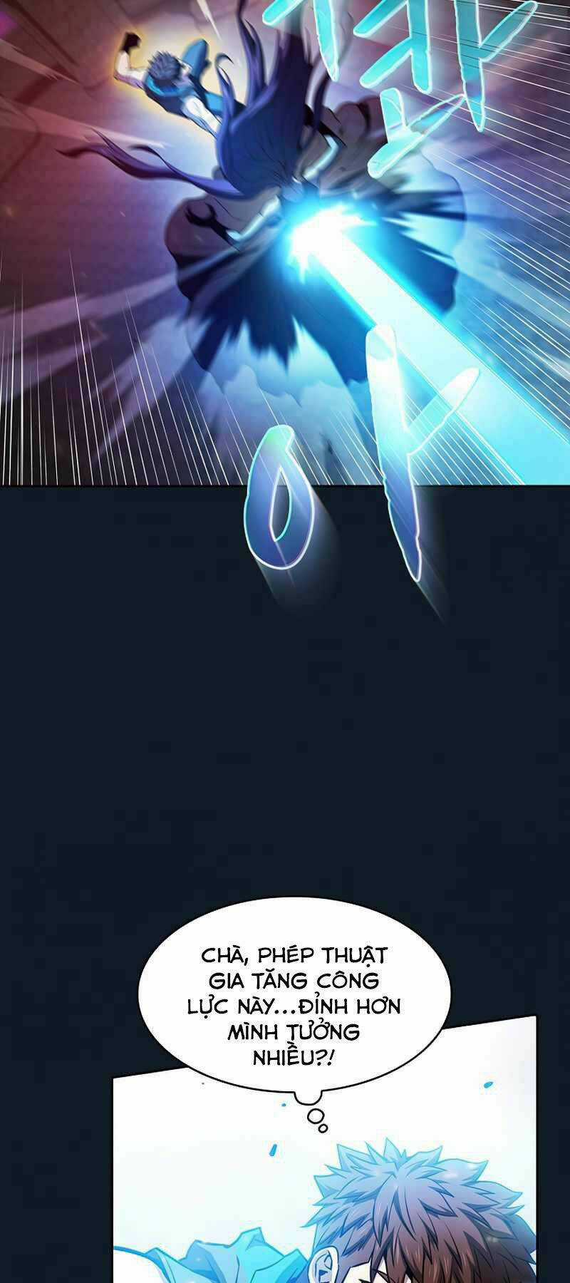 Người Chơi Trở Về Từ Địa Ngục Chapter 67 trang 21