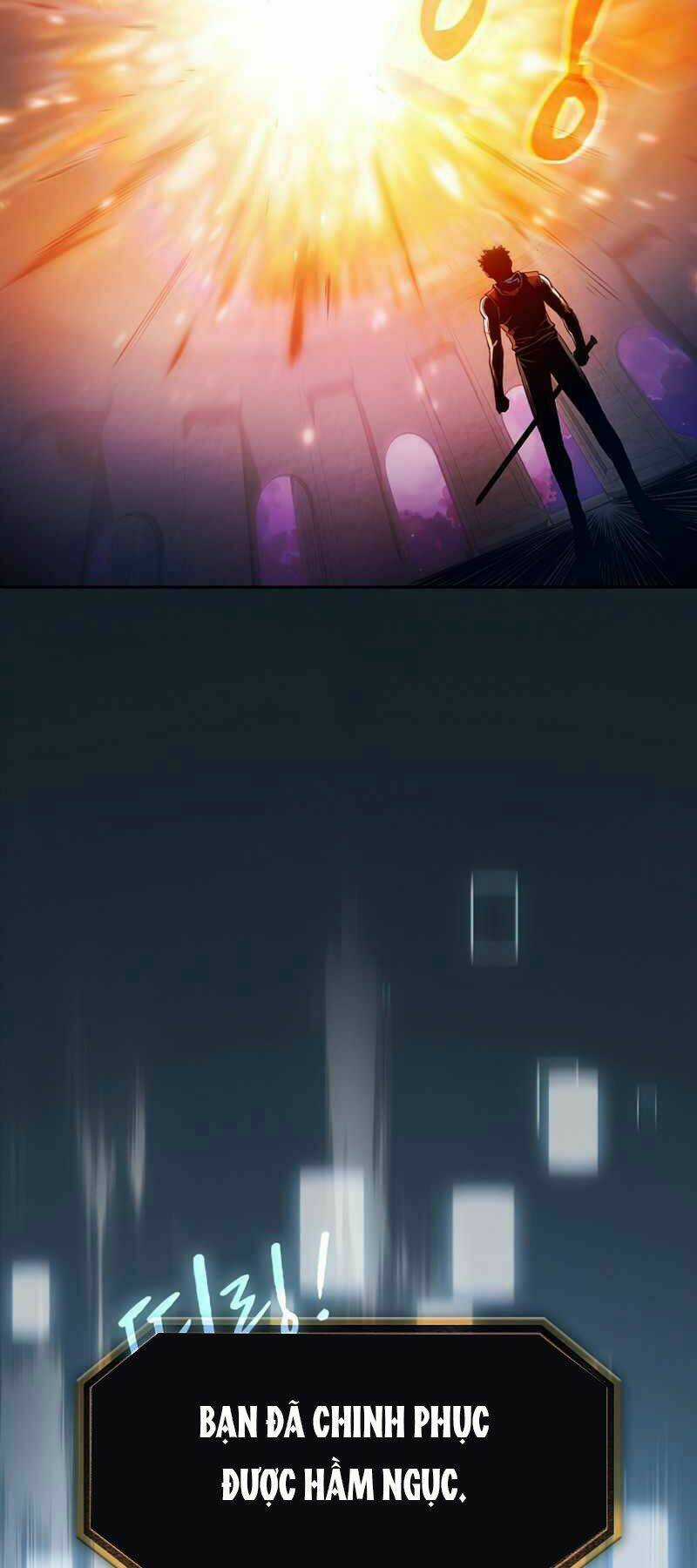 Người Chơi Trở Về Từ Địa Ngục Chapter 67 trang 26