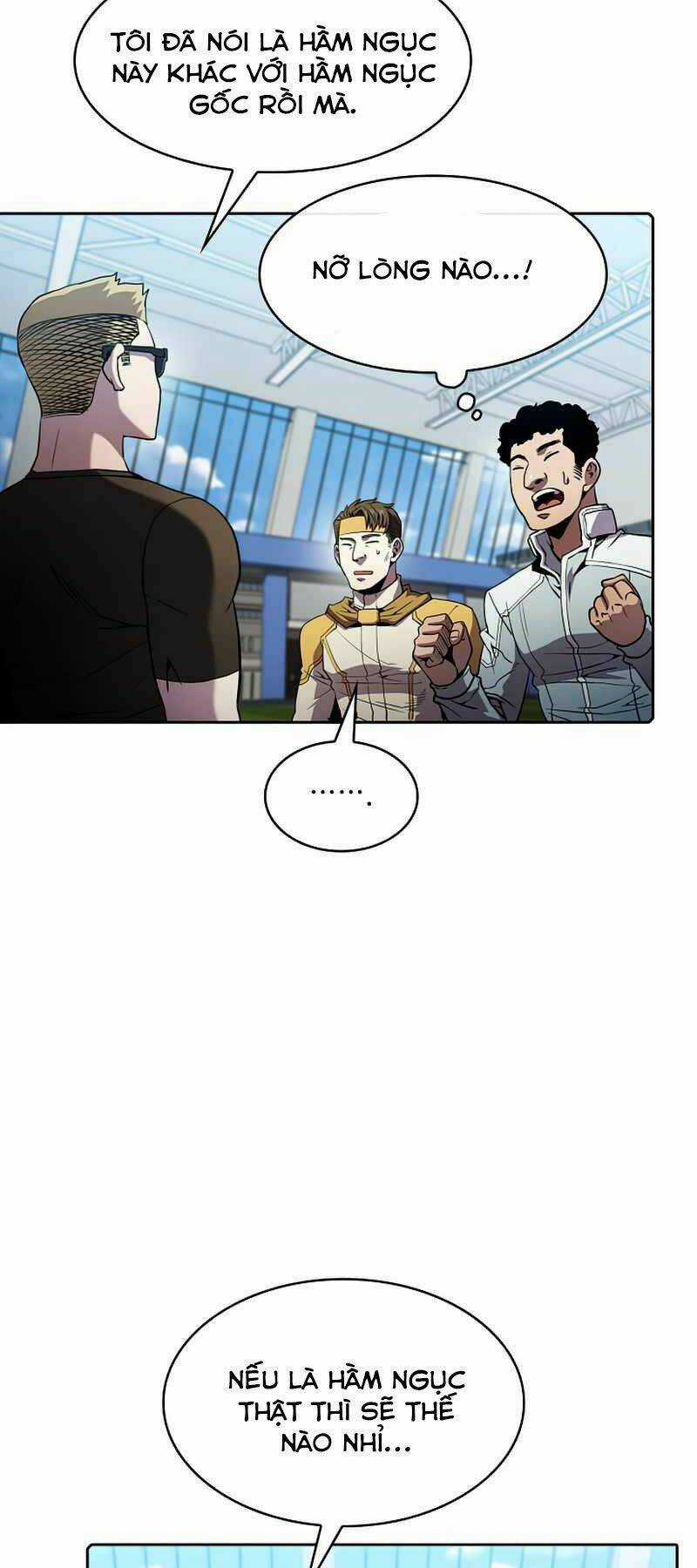 Người Chơi Trở Về Từ Địa Ngục Chapter 67 trang 30