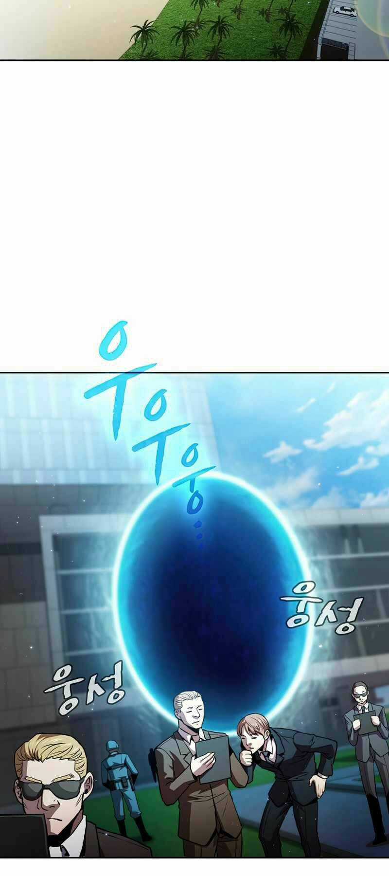 Người Chơi Trở Về Từ Địa Ngục Chapter 67 trang 35