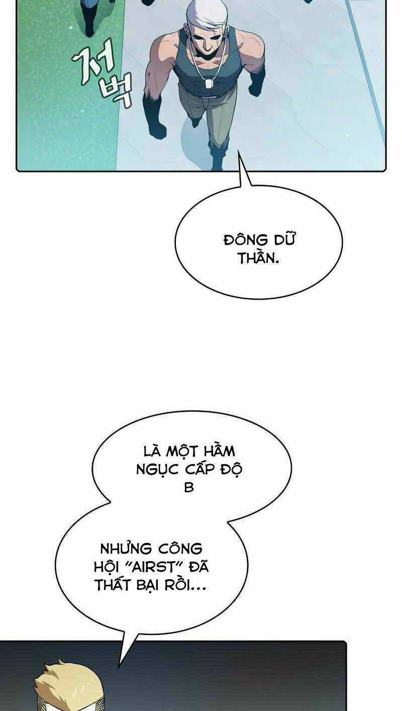 Người Chơi Trở Về Từ Địa Ngục Chapter 67 trang 38