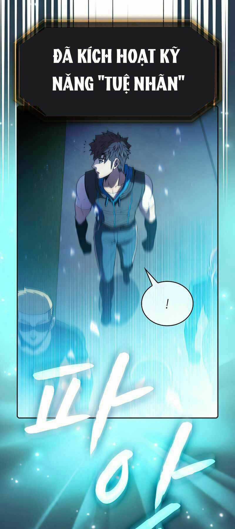 Người Chơi Trở Về Từ Địa Ngục Chapter 67 trang 40