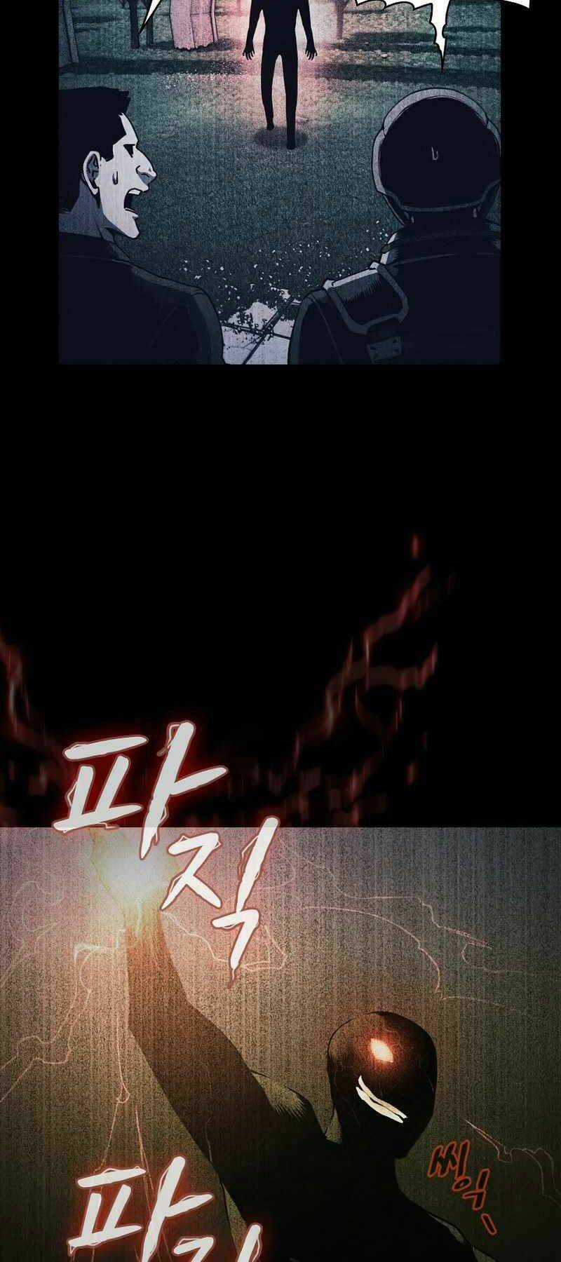 Người Chơi Trở Về Từ Địa Ngục Chapter 67 trang 43