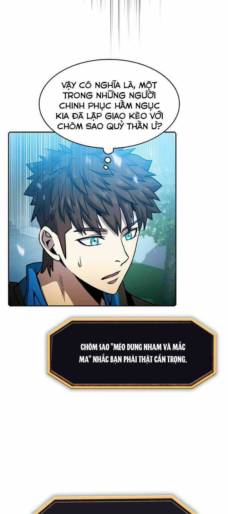 Người Chơi Trở Về Từ Địa Ngục Chapter 67 trang 46