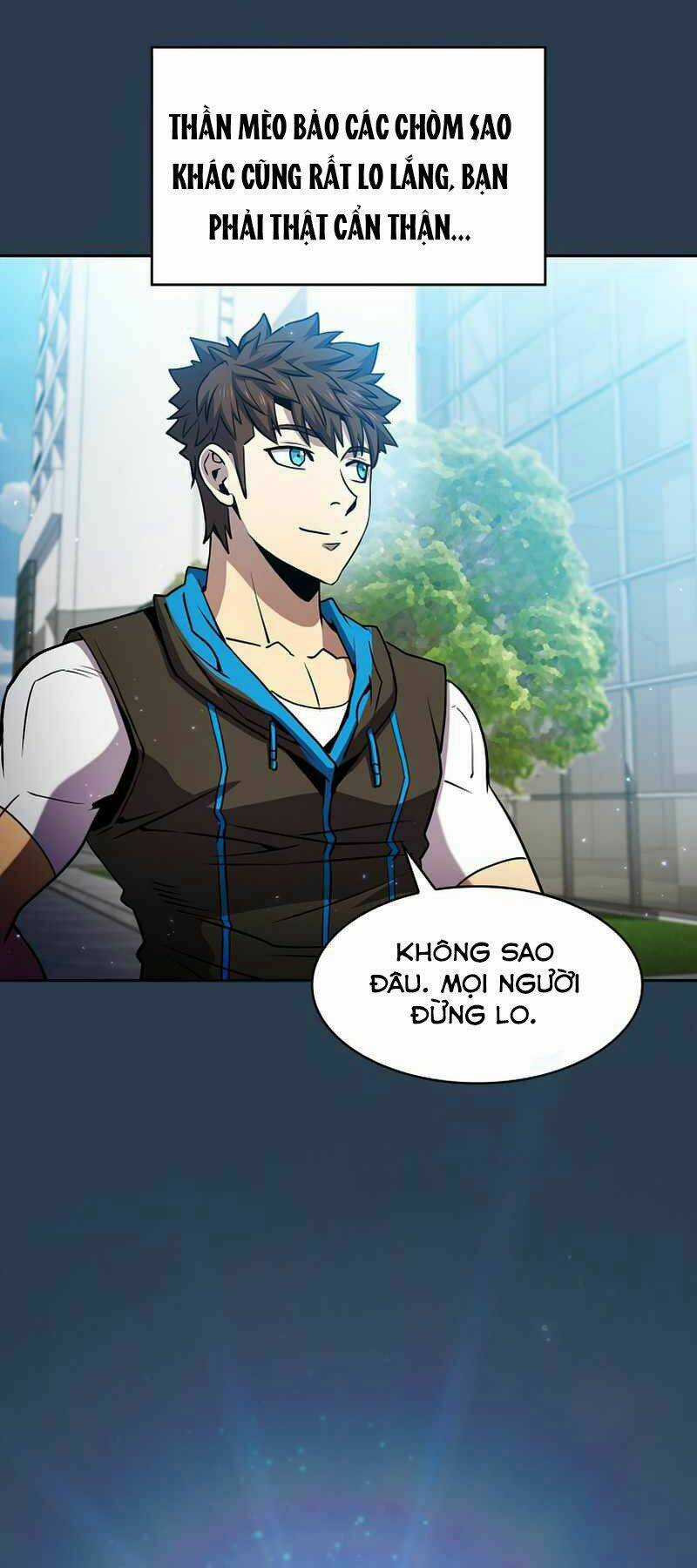 Người Chơi Trở Về Từ Địa Ngục Chapter 67 trang 49