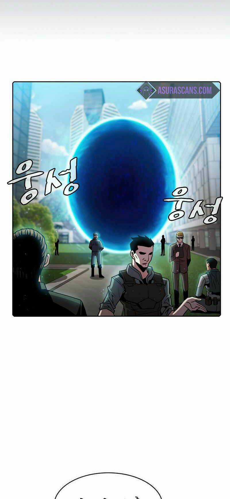 Người Chơi Trở Về Từ Địa Ngục Chapter 67 trang 51