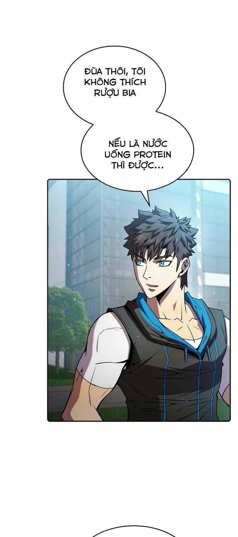 Người Chơi Trở Về Từ Địa Ngục Chapter 67 trang 54