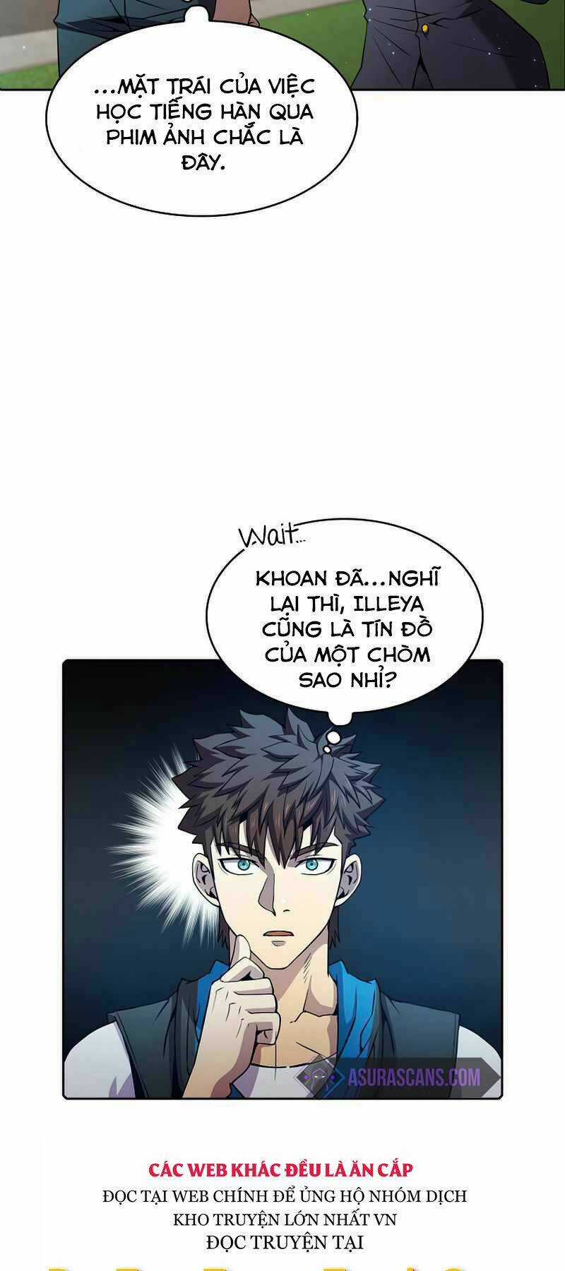 Người Chơi Trở Về Từ Địa Ngục Chapter 67 trang 57