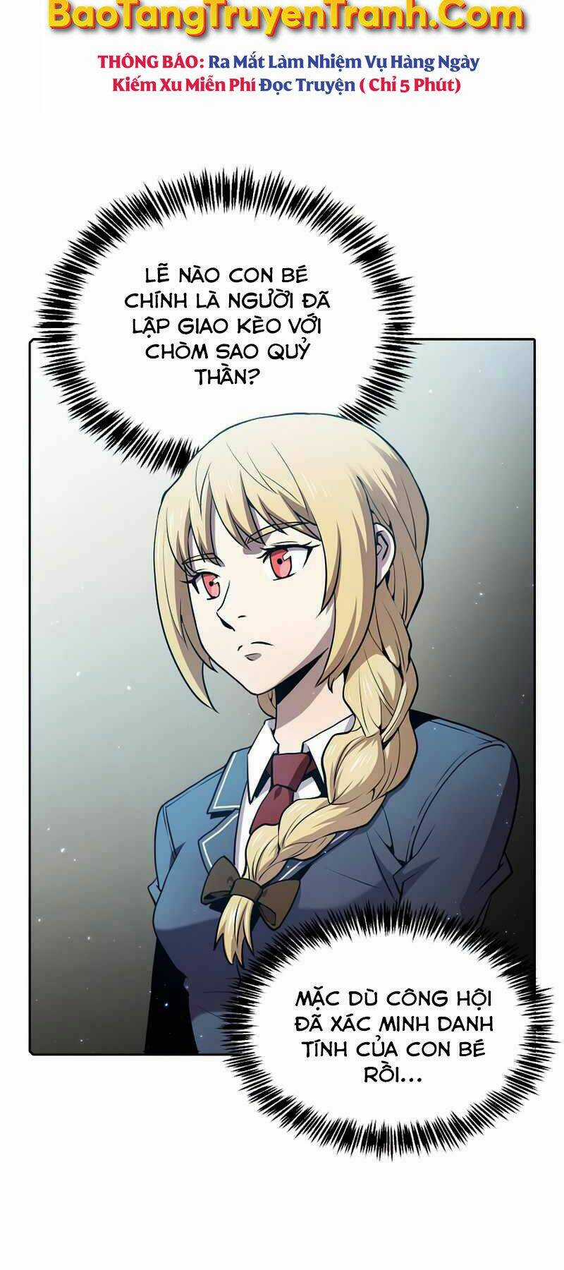 Người Chơi Trở Về Từ Địa Ngục Chapter 67 trang 58