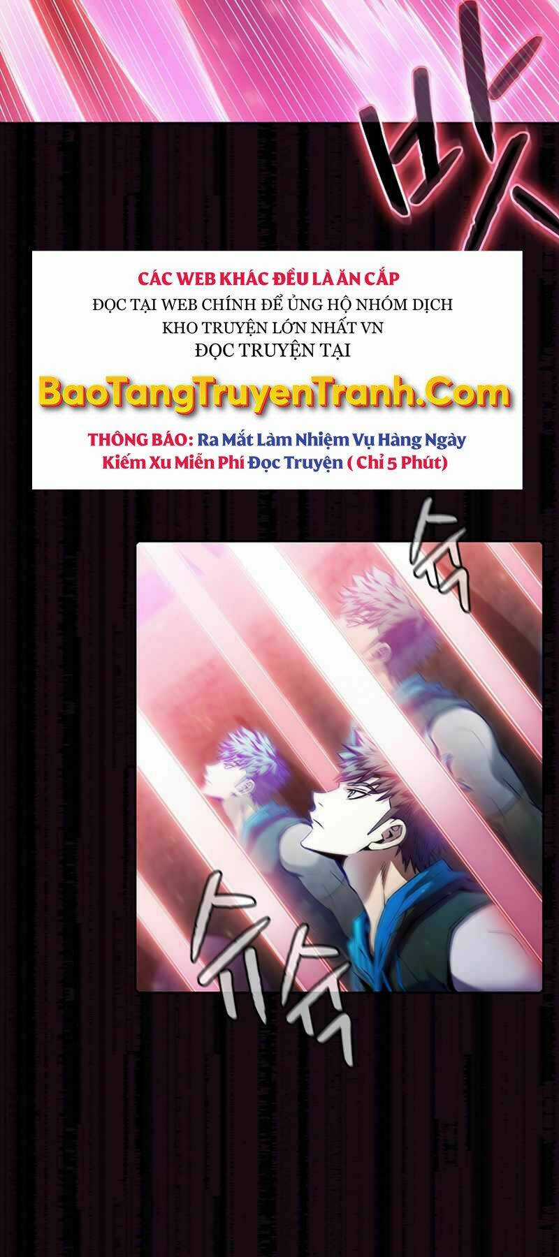 Người Chơi Trở Về Từ Địa Ngục Chapter 67 trang 6