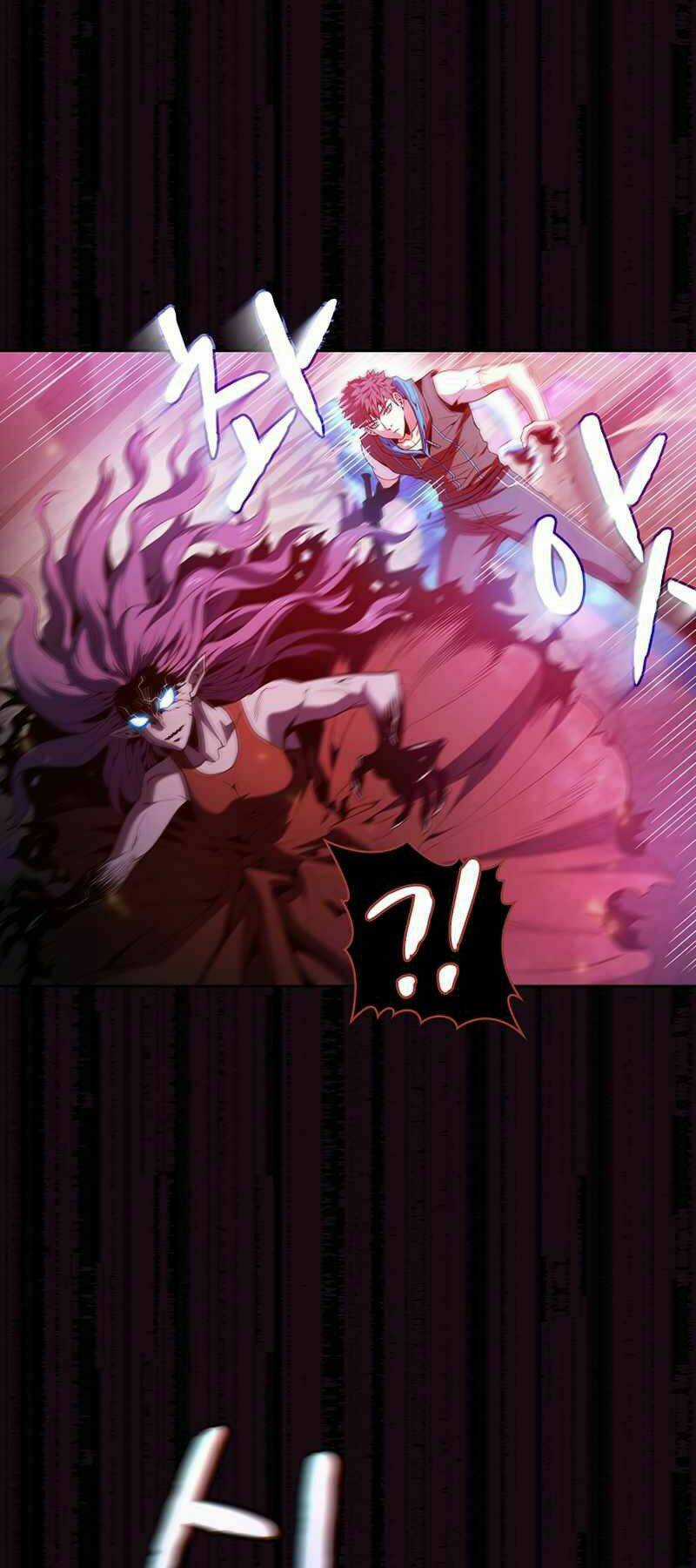 Người Chơi Trở Về Từ Địa Ngục Chapter 67 trang 7