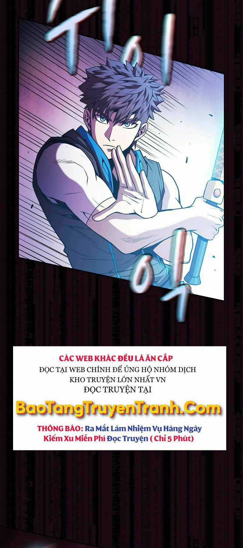 Người Chơi Trở Về Từ Địa Ngục Chapter 67 trang 8