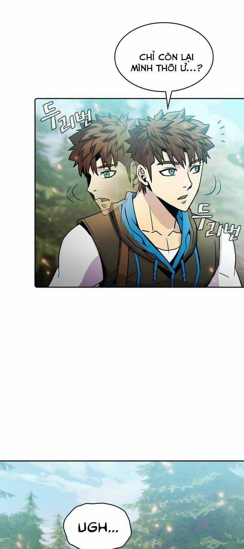 Người Chơi Trở Về Từ Địa Ngục Chapter 68 trang 11