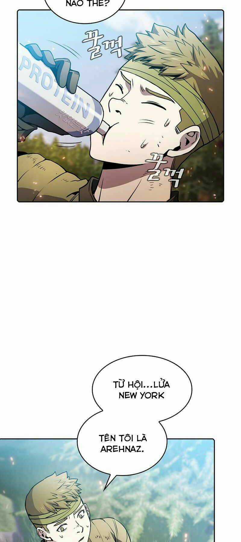 Người Chơi Trở Về Từ Địa Ngục Chapter 68 trang 15