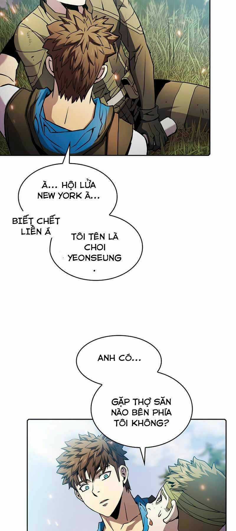 Người Chơi Trở Về Từ Địa Ngục Chapter 68 trang 16