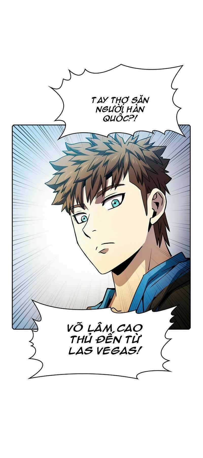 Người Chơi Trở Về Từ Địa Ngục Chapter 68 trang 18