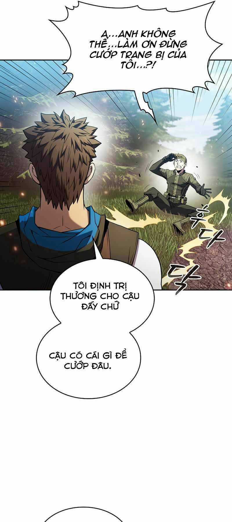 Người Chơi Trở Về Từ Địa Ngục Chapter 68 trang 25