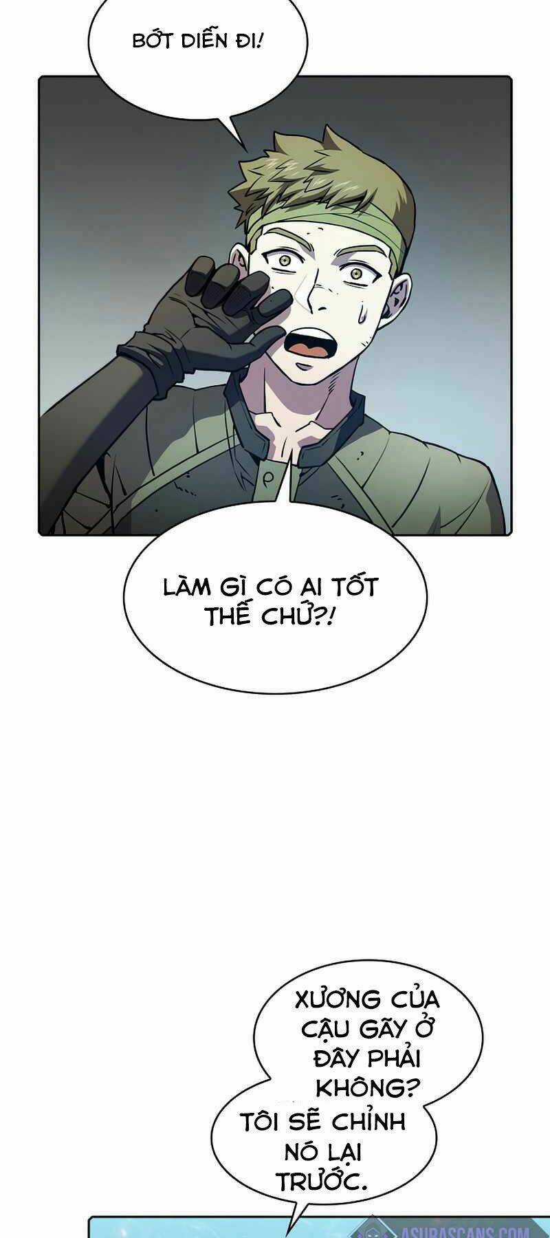 Người Chơi Trở Về Từ Địa Ngục Chapter 68 trang 26