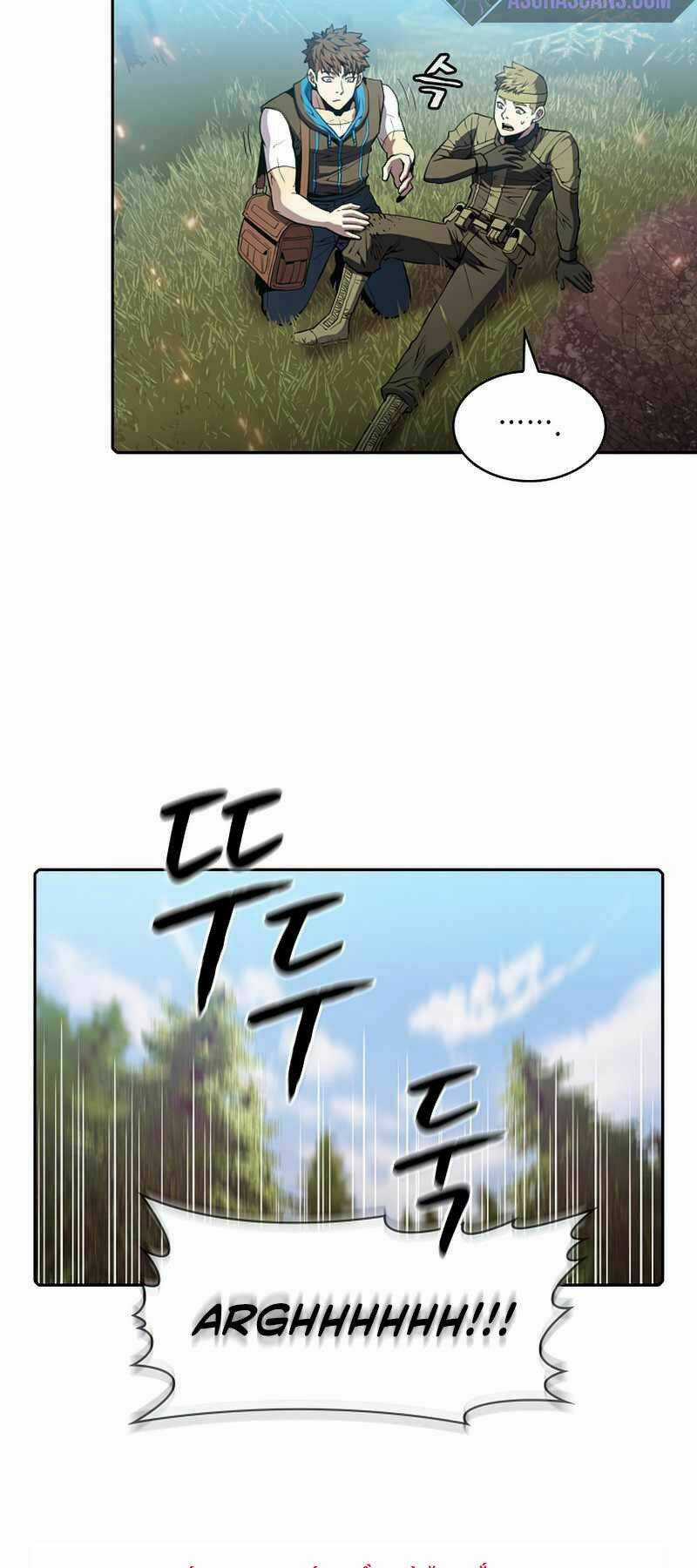 Người Chơi Trở Về Từ Địa Ngục Chapter 68 trang 27