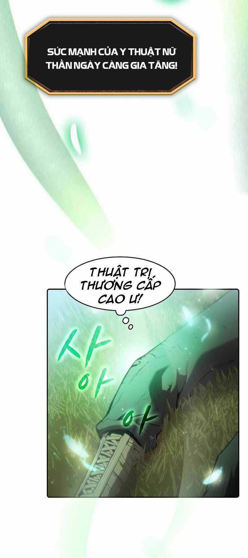 Người Chơi Trở Về Từ Địa Ngục Chapter 68 trang 31