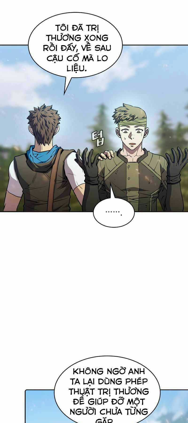 Người Chơi Trở Về Từ Địa Ngục Chapter 68 trang 33