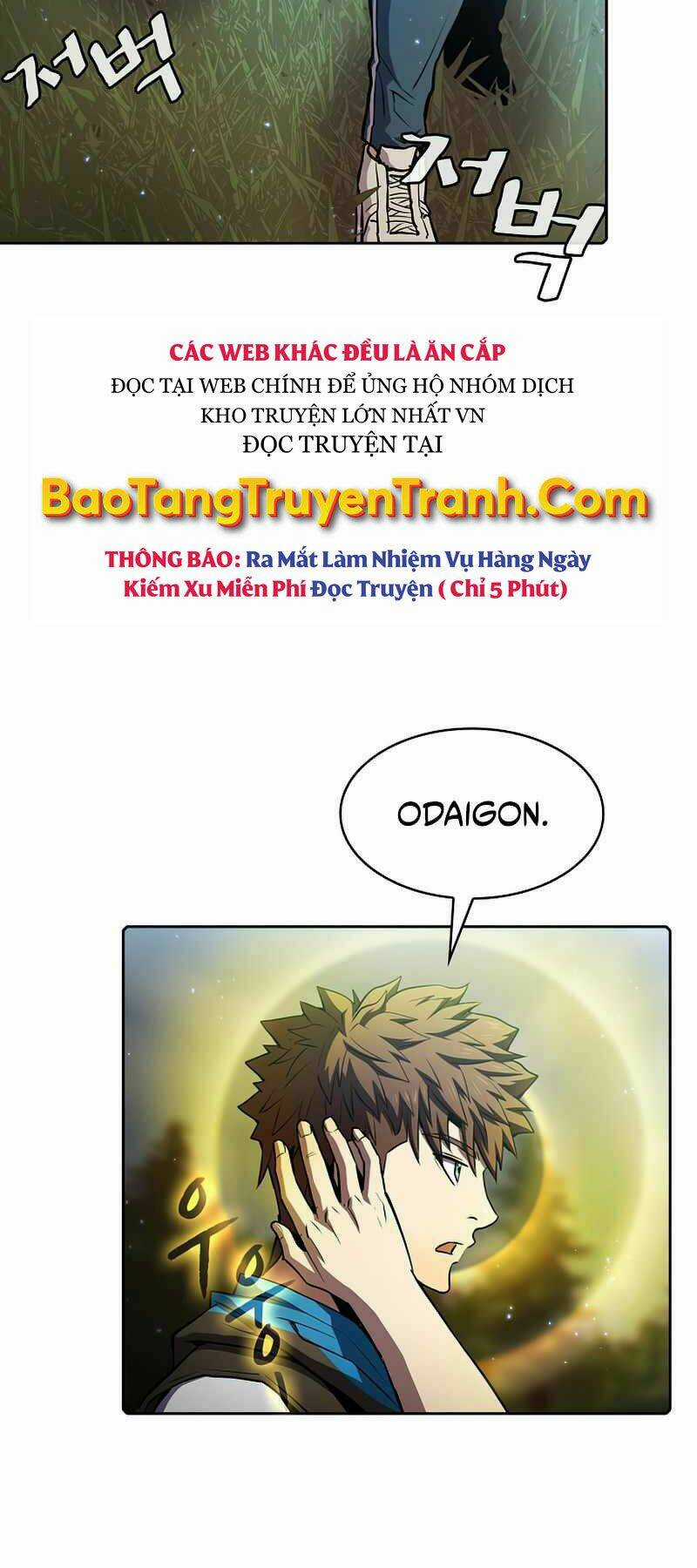 Người Chơi Trở Về Từ Địa Ngục Chapter 68 trang 36