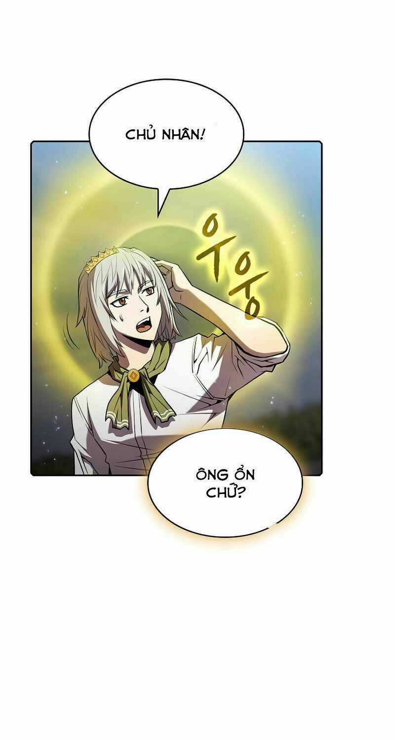 Người Chơi Trở Về Từ Địa Ngục Chapter 68 trang 37