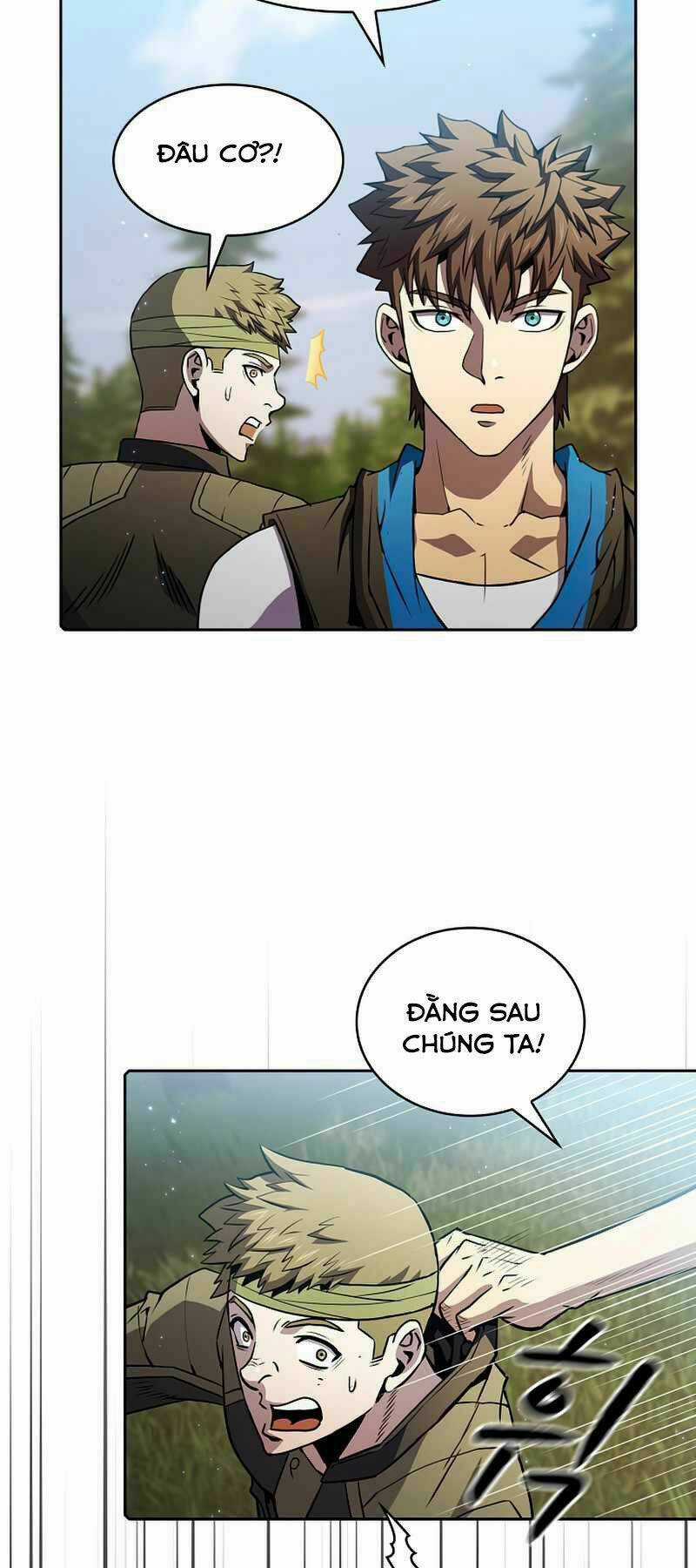 Người Chơi Trở Về Từ Địa Ngục Chapter 68 trang 42