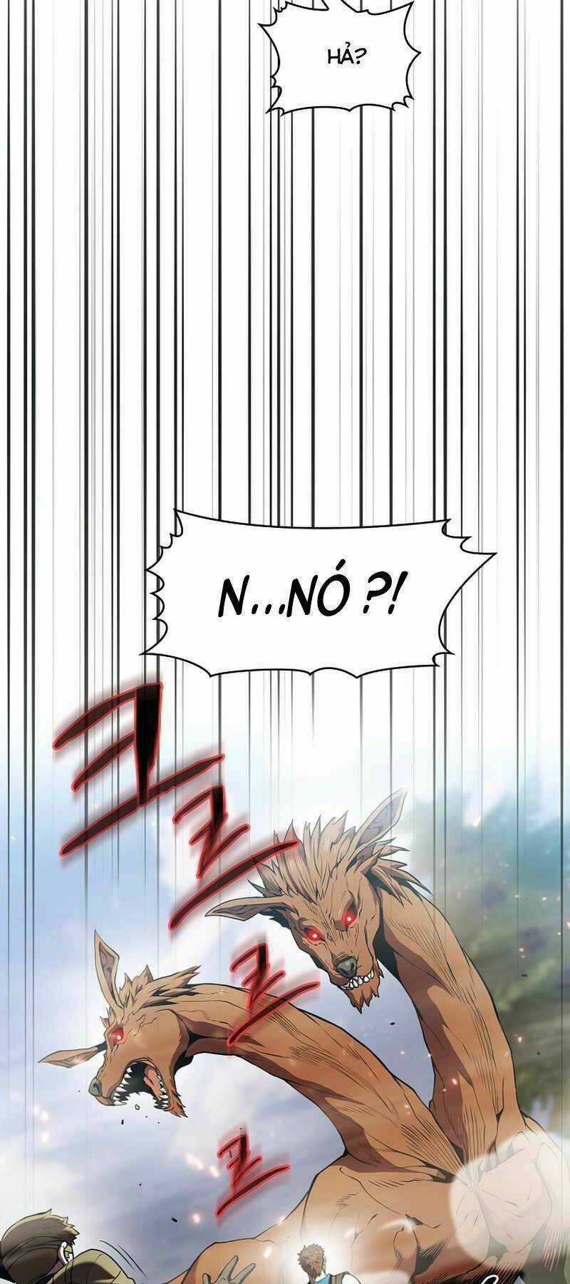 Người Chơi Trở Về Từ Địa Ngục Chapter 68 trang 43