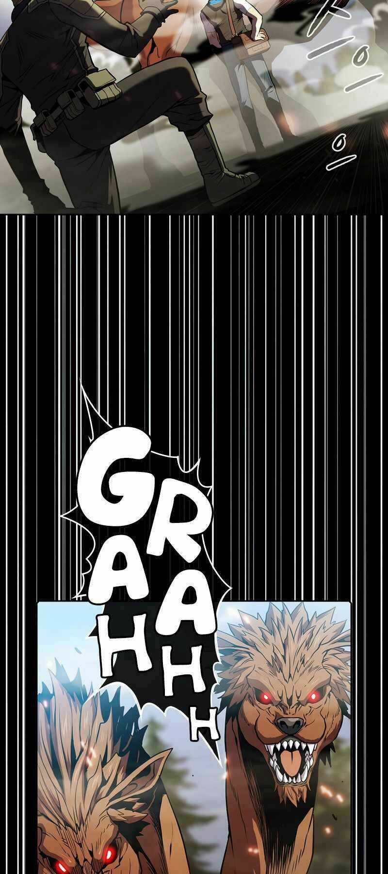 Người Chơi Trở Về Từ Địa Ngục Chapter 68 trang 44