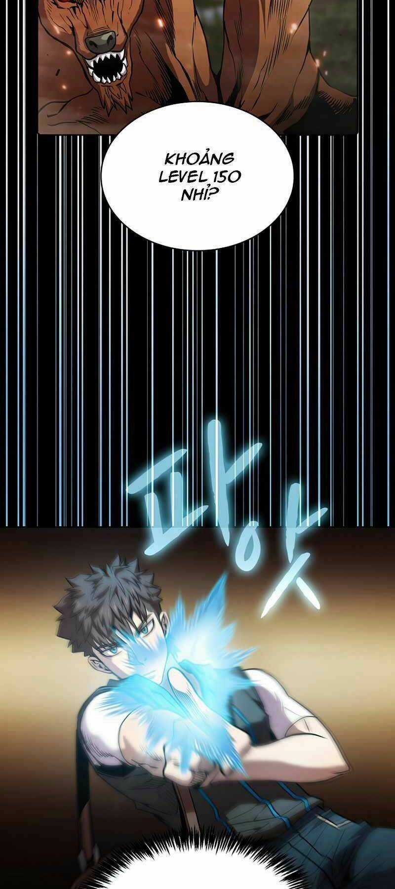 Người Chơi Trở Về Từ Địa Ngục Chapter 68 trang 45