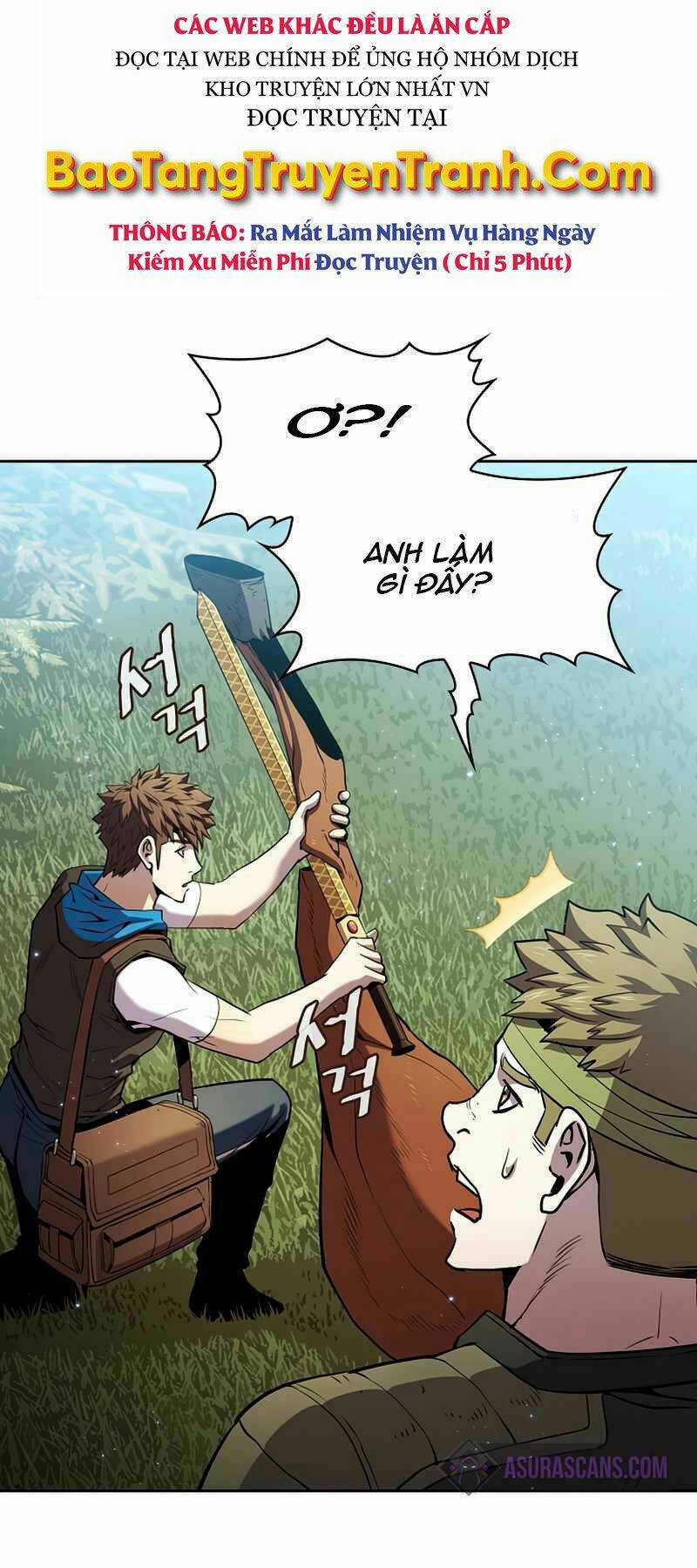 Người Chơi Trở Về Từ Địa Ngục Chapter 68 trang 52