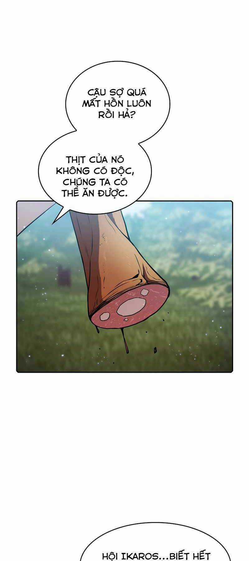 Người Chơi Trở Về Từ Địa Ngục Chapter 68 trang 53